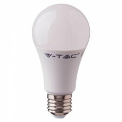 V-TAC Bec LED A60 9W E27 2700K 230V V-TAC