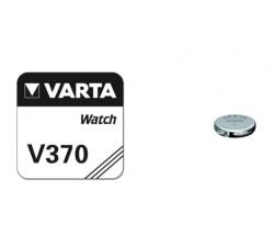 VARTA Baterie Varta V370 SG6 SR920W 1, 55V oxid de argint set 1 buc