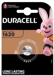 Duracell Baterie Duracell CR1620 3V litiu blister 1 buc