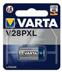 VARTA Baterie Varta 2CR1/3N V28PXL 6V litiu blister 1 buc