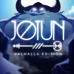 Thunder Lotus Games Jotun [Valhalla Edition] (Xbox One)