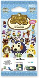 Nintendo Carti Nintendo Amiibo Animal Crossing - Series 3