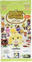 Nintendo Carti Nintendo Amiibo Animal Crossing - Series 1