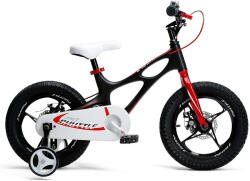 RoyalBaby Space Shuttle 16 Bicicleta