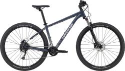 Cannondale Trail 6 (2022) Bicicleta