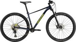 Cannondale Trail SL 2 (2022) Bicicleta