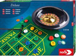 Noris Deluxe Roulette (606104613)
