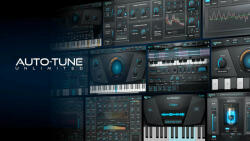 Antares Audio Technologies Auto-Tune Unlimited