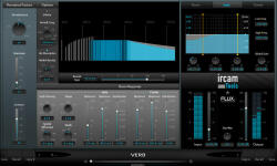 Flux::SE Ircam Verb