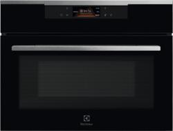 Electrolux KVLBE08X CombiQuick