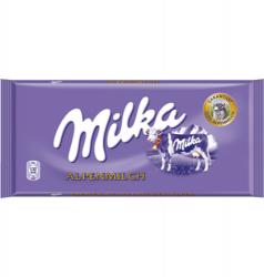 Milka Alpesi tejcsokoládé 100 g