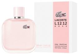 Lacoste Eau de Lacoste L 12.12 Rose Eau Fraiche EDT 100 ml Parfum