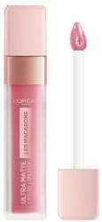 L'Oréal Les Macarons Ultra Matte 820 Praline 7,6ml
