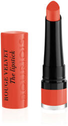 Bourjois Rouge Velvet The Lipstick 15 Peach Tatin 2,4 g
