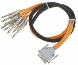 Avid Db25-trs4 (av-db25trs4)