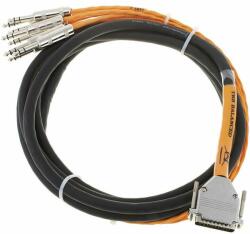 Avid Db25-trs12 (av-db25trs12)