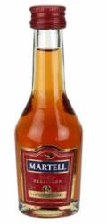 Martell VSOP 40% 0.03 l/3 cl mini palack
