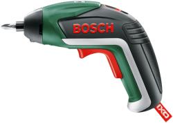 Bosch IXO V (06039A8000) Masina de insurubat
