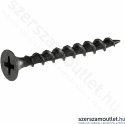 SENCO TECHNOFAST by SENCO Gipszkarton csavar fához 5, 0x38mm [1000db/doboz] (GF5038TE) (GF5038TE)
