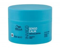 Wella Invigo Senso Calm hajpakolás érzékeny fejbőrre 150 ml uniszex