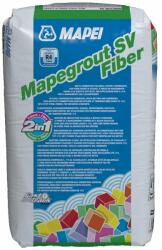 Mapei Mapegrout SV Fiber New Betonjavító habarcs 25 kg (2658725)
