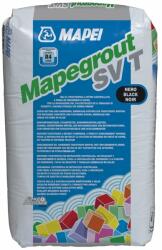 Mapei Mapegrout SV T Gyorskötő betonjavító habarcs fekete 25 kg (265825)