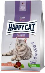 Happy Cat 2x4kg Happy Cat Senior lazac száraz macskatáp