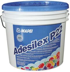 Mapei Adesilex P22 Kerámiaburkolat ragasztó D1TE 25 kg (10125)