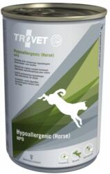 TROVET Trovet Dog Conserva Hypoallergenic Cal, 400 g