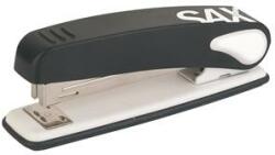 ICO Tűzőgép, 24/6, 26/6, 25 lap, SAX 249 , fekete (ISA249FK)