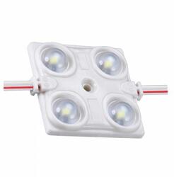 V-TAC Modul 3 LED-uri 1.4W SMD2835 IP68 3000K alb cald (SKU-5129)