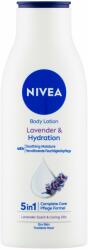 Nivea Levander Body Lotion 400 ml