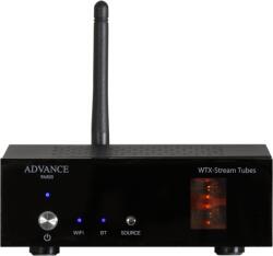 Advance Paris Streamer Advance Paris WTX-StreamTubes