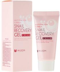 MIZON Cremă-gel cu extract de melc - Mizon Snail Recovery Gel Cream 45 ml