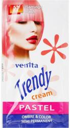 VENITA Cremă pentru păr - Venita Trendy Color Cream 42 - Lavander Dream