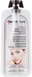 DermoFuture Cremă-mască iluminantă pentru față - Dermofuture White Expert Cream-mask 12 ml Masca de fata