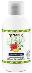 L'Amande Săpun pentru igiena intimă - L'Amande Eco Bio Intimate Soap 200 ml