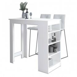 Akord Furniture Bárasztal, magas asztal - Akord Furniture - fehér