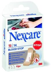3M Nexcare Blood-Stop vérzéscsillapító tapasz, 14 db/ doboz (N1714AS)