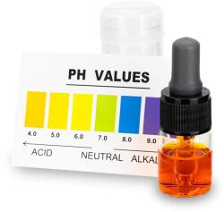 PurePro pH mérő - csepegtetős teszter (PH-TEST)