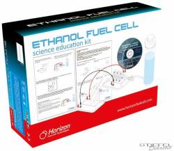 Horizon Etanol üzemanyagcella, oktatócsomag (Science Kit) (FCJJ-42)