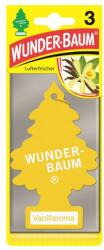 Wunder-Baum Set 3 braduti Vanilie WUNDER BAUM