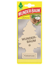 Wunder-Baum Bradut odorizant Kokosnuss nuca de cocos WUNDER BAUM