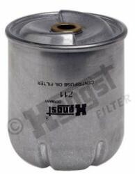 Hengst Filter Filtru ulei HENGST FILTER Z11 D64 (Z11 D64) - automobilus