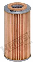 Hengst Filter Filtru ulei HENGST FILTER E1052H D606 (E1052H D606) - automobilus