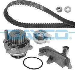 DAYCO Set pompa apa + curea dintata DAYCO KTBWP3450 (KTBWP3450) - automobilus