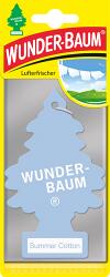 Wunder-Baum Bradut odorizant Summer Cotton bumbac WUNDER BAUM (7612720201723)