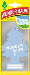 Wunder-Baum Bradut odorizant Summer Cotton bumbac WUNDER BAUM