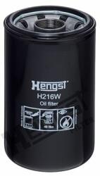 Hengst Filter Filtru ulei HENGST FILTER H216W (H216W) - automobilus