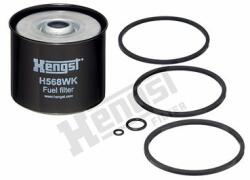 Hengst Filter filtru combustibil HENGST FILTER H568WK D498 - automobilus